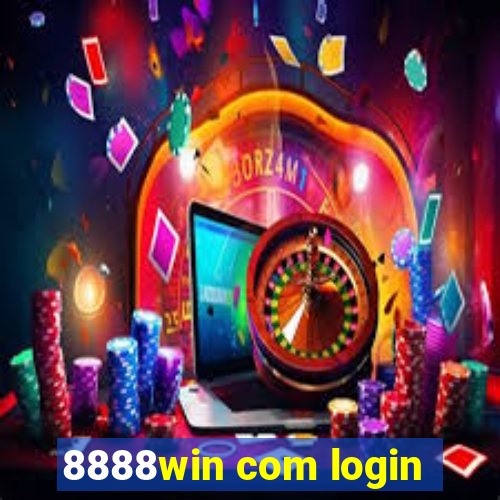 8888win com login